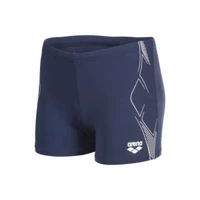 Дитячі плавки Arena GRAPHIC SWIM SHORT