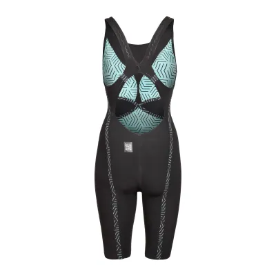 Жіночий стартовий комбінезон для плавання Arena VELOCE OB