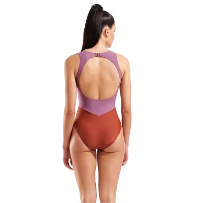 Жіночий купальник Arena SOLID SWIMSUIT O BACK Жіночий купальник Arena SOLID SWIMSUIT O BACK