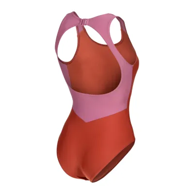 Жіночий купальник Arena SOLID SWIMSUIT O BACK Жіночий купальник Arena SOLID SWIMSUIT O BACK