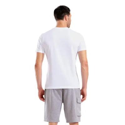 Чоловіча футболка Arena NO DIVING PRINT T-SHIRT