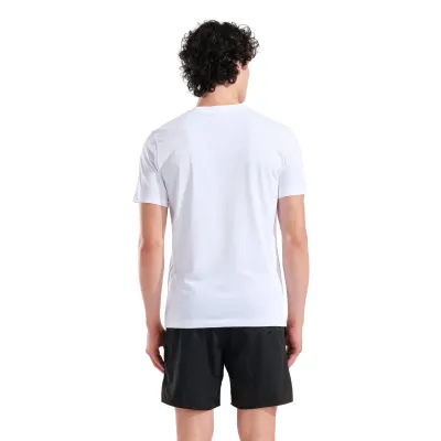 Чоловіча футболка Arena SLIPPERY SURFACE PRINT T-SHIR