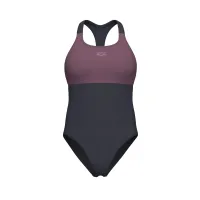 Жіночий купальник Arena SOLID SWIMSUIT RACER BACK