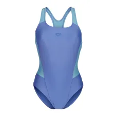 Жіночий купальник Arena SOLID SWIMSUIT SWIM PRO BACK