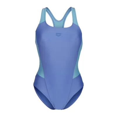 Жіночий купальник Arena SOLID SWIMSUIT SWIM PRO BACK