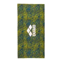 Рушник Arena SNAKESKIN TOWEL