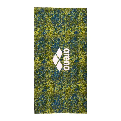 Рушник Arena SNAKESKIN TOWEL