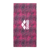 Рушник Arena SNAKESKIN TOWEL