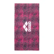 Рушник Arena SNAKESKIN TOWEL