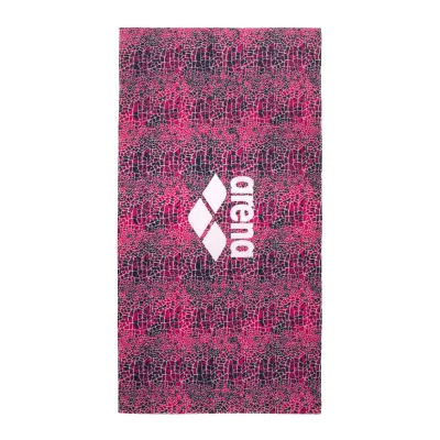 Рушник Arena SNAKESKIN TOWEL