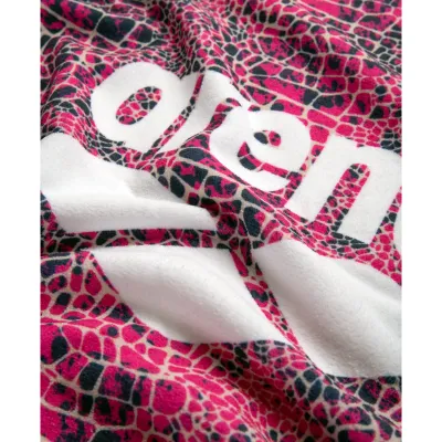 Рушник Arena SNAKESKIN TOWEL