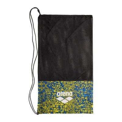 Мішок Arena SNAKESKIN MESH BAG