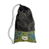 Мішок Arena SNAKESKIN MESH BAG