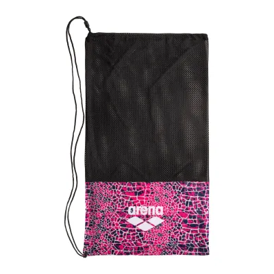 Мішок Arena SNAKESKIN MESH BAG