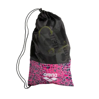 Мішок Arena SNAKESKIN MESH BAG