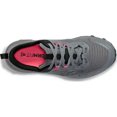 Жіночі кросівки Saucony PEREGRINE 13 GTX Жіночі кросівки Saucony PEREGRINE 13 GTX