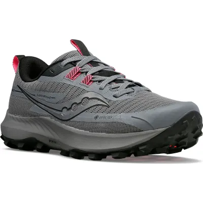 Жіночі кросівки Saucony PEREGRINE 13 GTX Жіночі кросівки Saucony PEREGRINE 13 GTX