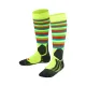 Дитячі гірськолижні шкарпетки Falke ESS SK2 STRIPE