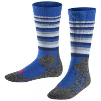 Дитячі гірськолижні шкарпетки Falke ESS SK2 STRIPE