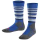 Дитячі гірськолижні шкарпетки Falke ESS SK2 STRIPE