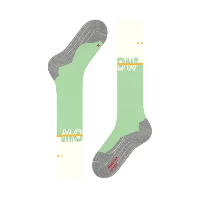 Жіночі гірськолижні шкарпетки Falke ESS SK4 ADVANCED