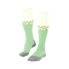 Жіночі гірськолижні шкарпетки Falke ESS SK4 ADVANCED