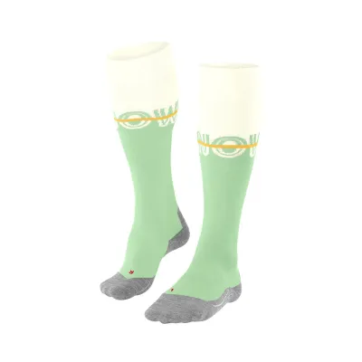 Жіночі гірськолижні шкарпетки Falke ESS SK4 ADVANCED