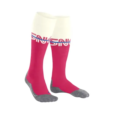 Жіночі гірськолижні шкарпетки Falke ESS SK4 ADVANCED