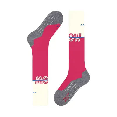 Жіночі гірськолижні шкарпетки Falke ESS SK4 ADVANCED