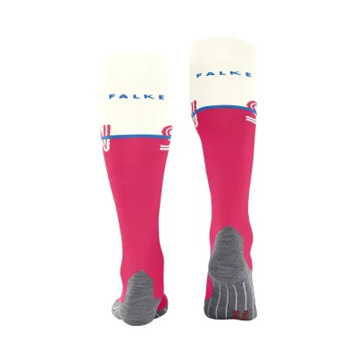 Жіночі гірськолижні шкарпетки Falke ESS SK4 ADVANCED