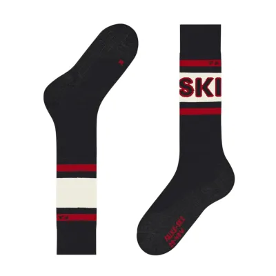 Чоловічі гірськолижні шкарпетки Falke ESS FALKE SK2 INTERMEDIATE