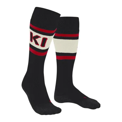 Чоловічі гірськолижні шкарпетки Falke ESS FALKE SK2 INTERMEDIATE