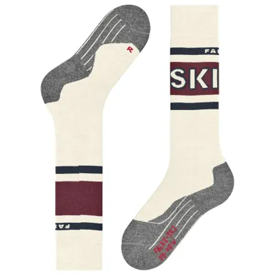 Жіночі гірськолижні шкарпетки Falke ESS FALKE SK2 INTERMEDIATE