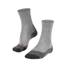 Чоловічі трекінгові шкарпетки Falke ESS TK2 MELANGE