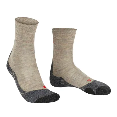 Жіночі шкарпетки Falke ESS TK2 EXPLORE COOL SHORT