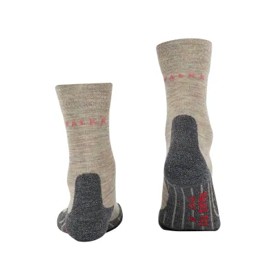 Жіночі шкарпетки Falke ESS TK2 EXPLORE COOL SHORT