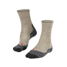 Жіночі шкарпетки Falke ESS TK2 EXPLORE COOL SHORT