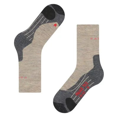 Жіночі шкарпетки Falke ESS TK2 EXPLORE COOL SHORT