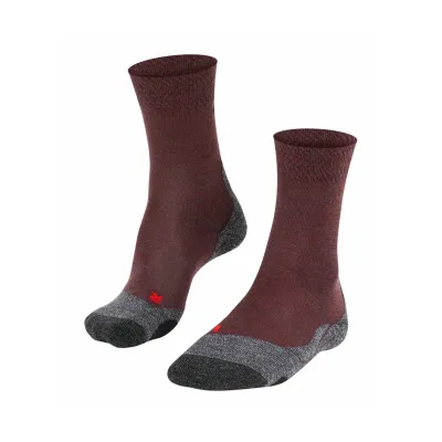 Жіночі трекінгові шкарпетки Falke ESS TK2 EXPLORE COOL SHORT