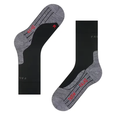 Чоловічі трекінгові шкарпетки Falke ESS TK5 WANDER