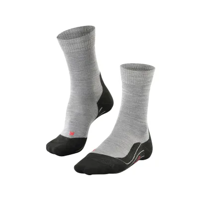 Жіночі трекінгові шкарпетки Falke ESS TK5 WANDER