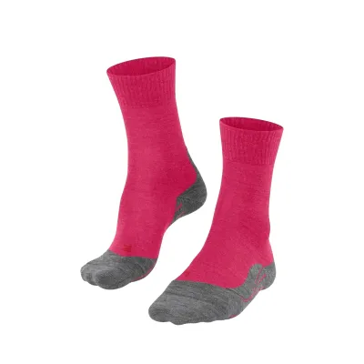 Жіночі трекінгові шкарпетки Falke ESS TK5 WANDER