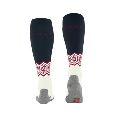 Жіночі гірськолижні шкарпетки Falke ESS SK2 INTERMEDIATE Жіночі гірськолижні шкарпетки Falke ESS SK2 INTERMEDIATE