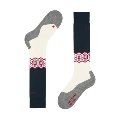 Жіночі гірськолижні шкарпетки Falke ESS SK2 INTERMEDIATE Жіночі гірськолижні шкарпетки Falke ESS SK2 INTERMEDIATE