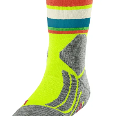 Дитячі гірськолижні шкарпетки Falke ESS FALKE SK2 INTERMEDIATE