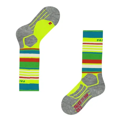 Дитячі гірськолижні шкарпетки Falke ESS FALKE SK2 INTERMEDIATE