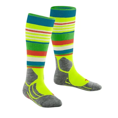 Дитячі гірськолижні шкарпетки Falke ESS FALKE SK2 INTERMEDIATE