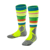 Дитячі гірськолижні шкарпетки Falke ESS FALKE SK2 INTERMEDIATE