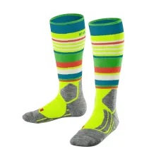 Дитячі гірськолижні шкарпетки Falke ESS FALKE SK2 INTERMEDIATE