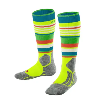 Дитячі гірськолижні шкарпетки Falke ESS FALKE SK2 INTERMEDIATE